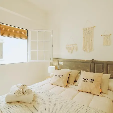 Appartamento En El Centro Tiendas *