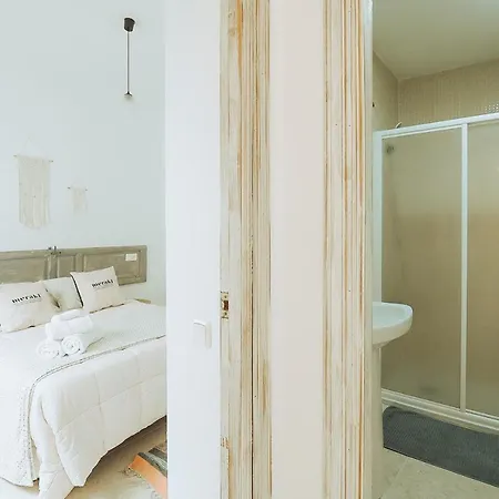 Apartman En El Centro Tiendas *