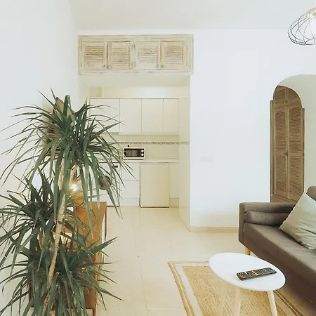 Apartman En El Centro Tiendas *