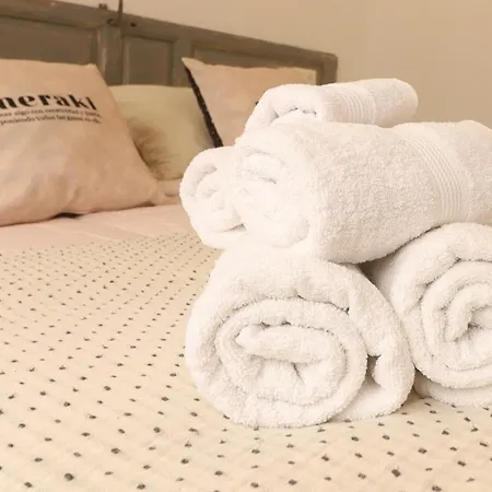 Appartamento En El Centro Tiendas