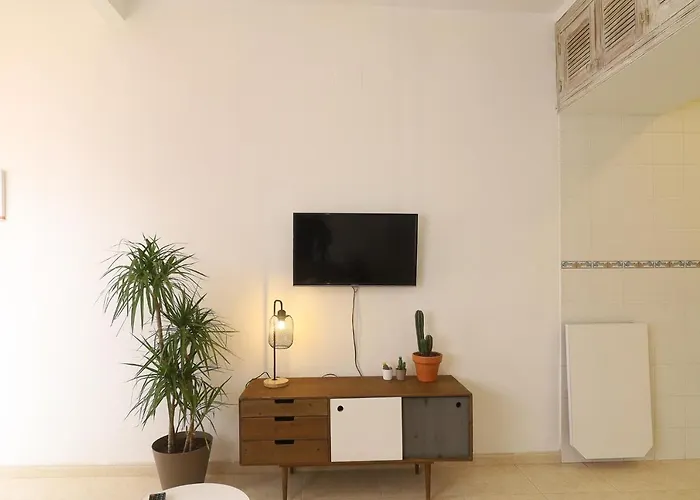 En El Centro Tiendas *