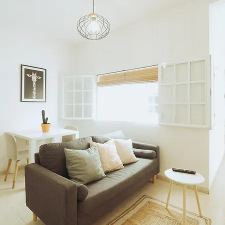 En El Centro Tiendas