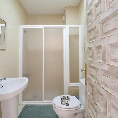 En El Centro Tiendas روندا