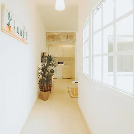 En El Centro Tiendas شقة *