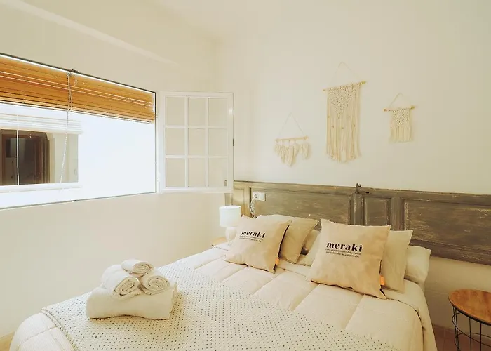 Apartman En El Centro Tiendas *