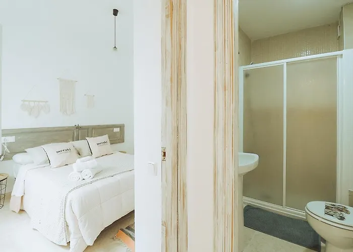 Apartman En El Centro Tiendas *