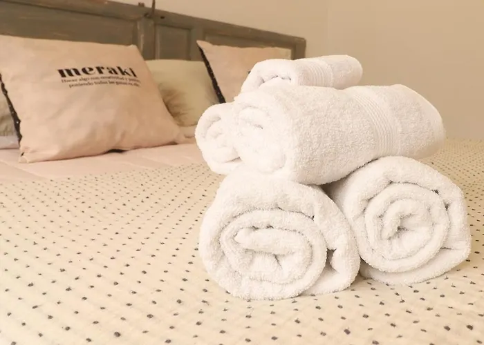 Apartman En El Centro Tiendas