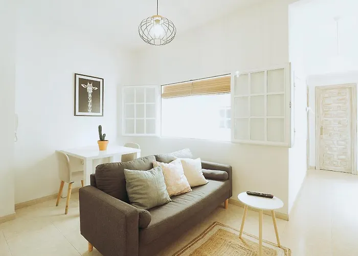 En El Centro Tiendas