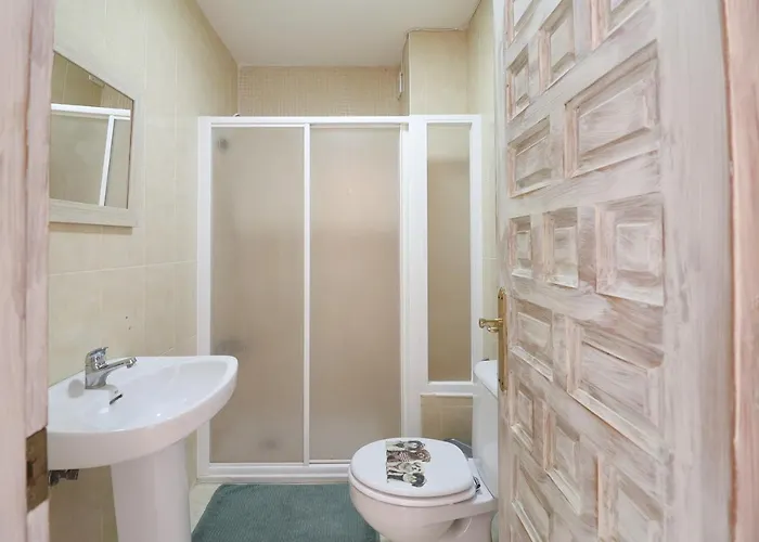 En El Centro Tiendas Ronda